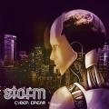 The Storm - Cyber Dream