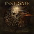 Instigate - Echoes Of A Dying World (EP)