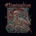 Elimination - Of Gods And Beasts (EP)