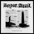 Bone Awl - An Obelisk Marks The Line
