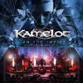 Kamelot - I Am the Empire - Live from the 013 (Live)