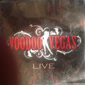 Voodoo Vegas - Live in Poole