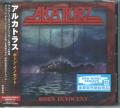 Alcatrazz - Born Innocent (Japanese Edition)