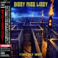Dizzy Mizz Lizzy - Find My Way (Compilation)