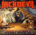 Jackdevil - Discography (2014 - 2015) (Lossless)