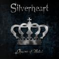 Silverheart - Queens of Metal (EP)