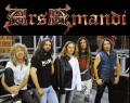 Ars Amandi - Discography (2003 - 2019)