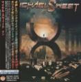 Michael Sweet - Ten (Japanese Edition)