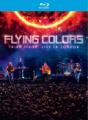 Flying Colors - Third Stage Live in London (Live) (Blu-Ray)