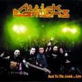 Attick Demons - Back to the Attick ... Live (Live)
