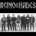 Reino de Hades - Discography (2002 - 2019)