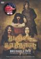Black Sabbath - Brussels 1970