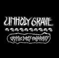 Unholy Grave - Cryptic Dirty Conformity (EP)