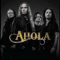 Ahola - Discography (2012 - 2014) (Lossless)