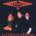 Deceased - Blessed By Demons (EP)