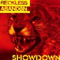 Reckless Abandon - Showdown (EP)