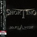 Shortino - Make A Wish (Japanese Edition)