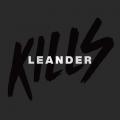 Leander Kills - Leander Kills IV
