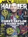 Metal Hammer - Issue 340
