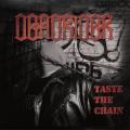 Deadrider - Taste The Chain