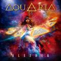 Aquaria - Alethea (Japanese Edition)
