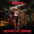 Thengill - All makt åt Thengil (Lossless)