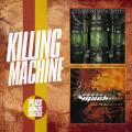 Killing Machine - Killing Machine / Metalmorphosis (2020 Reissue + Βonus Tracks)