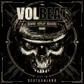 Volbeat - Rewind, Replay, Rebound: Live in Deutschland