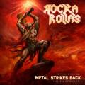 Rocka Rollas - Metal Strikes Back: Definite Edition