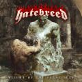 Hatebreed - Weight of the False Self (Lossless)