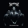 Serpents - The Brimstone Clergy (EP)