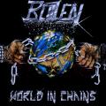 Blizzen - World In Chains (Lossless)