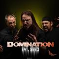 Domination - Discography (2013 - 2019)