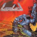 Liege Lord - Discography (1985 - 1988) (Lossless)
