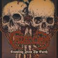 Catacomb - Crawling From The Earth (2CD)