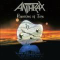 Anthrax - Persistence Of Time (30th Anniversary Remastered Edition) DVD