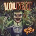 Volbeat - Hokus Bonus (Compilation)