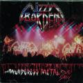 Lizzy Borden - The Murderess Metal Road Show Live (DVD)
