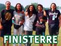 Finisterre - Discography (1995 - 2019)