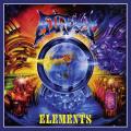 Atheist - Elements Bonus (DVD)