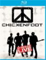 Chickenfoot - Get Your Buzz On - Live (Blu-Ray)