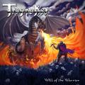 Trapmaker - Will Of The Warrior