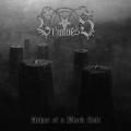 Grimness - Ashes of a Black Cult