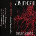 Vomit Forth - Discography (2018 - 2021)