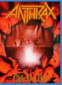 Anthrax - Chile on Hell (Blu-Ray)