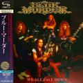 Blue Murder - We All Fall Down (Compilation)