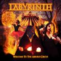 Labyrinth - Welcome to the Absurd Circus (Lossless) (Hi-Res)