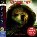 Porcupine Tree - Fadeaway (Compilation)