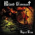 Blood Covenant - Sign of Time