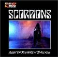 Scorpions - Best of Rockers 'n' Ballads